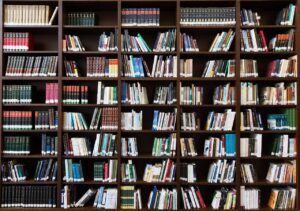 Contact Bookshop Convenor
