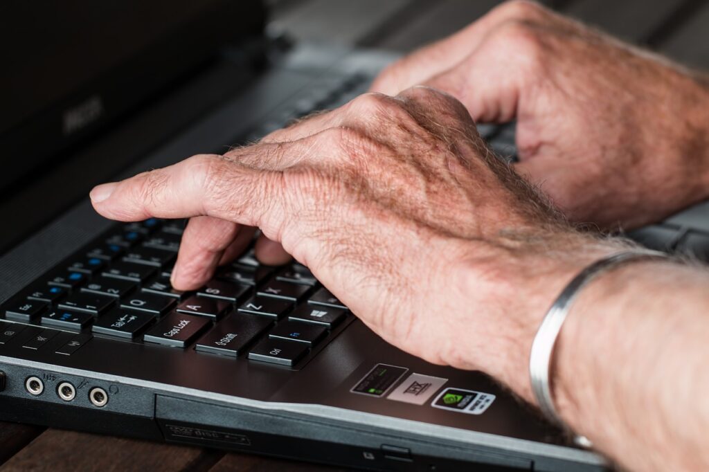 Change Email Address