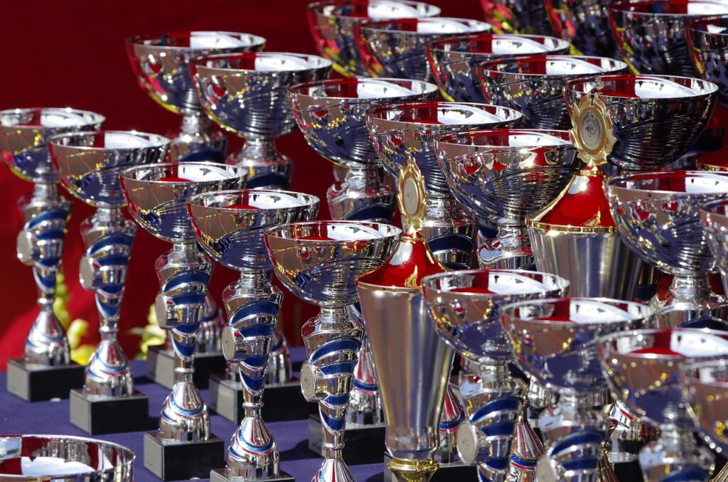 External Awards