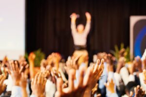 handsup