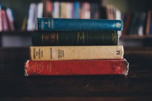 Library Classification Scheme