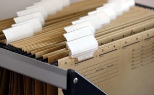 Library Classification Scheme